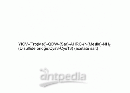 AMY-101 acetate | MedChemExpress (MCE)