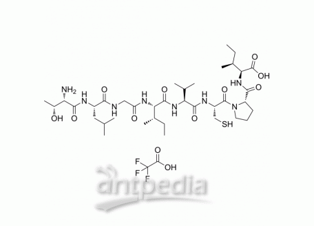 HY-P1778A HPV16 E7 (86-93) (TFA) | MedChemExpress (MCE)