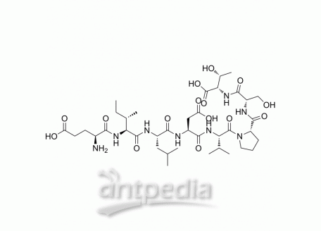 白介素-15 受体 α | MedChemExpress (MCE)