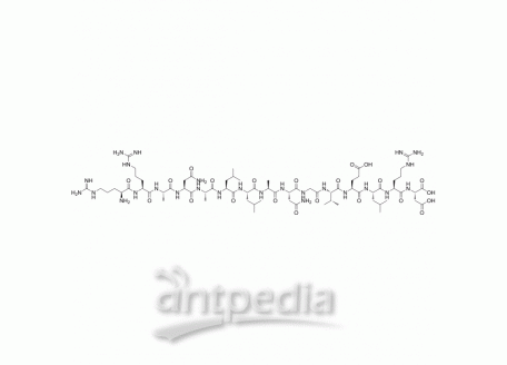 HY-P1860 TNF-α (31-45), human | MedChemExpress (MCE)