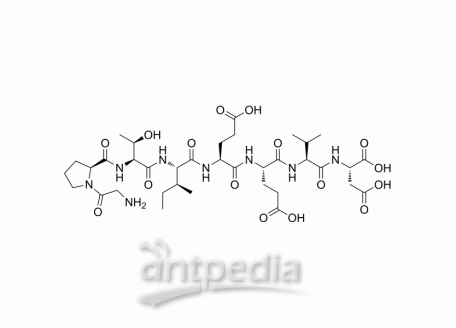 HY-P1896 Hsp70-derived octapeptide | MedChemExpress (MCE)