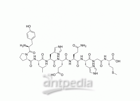 整合素 α5 | MedChemExpress (MCE)