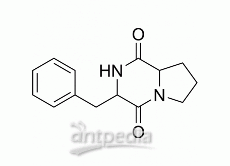 HY-P1934 Cyclo(Phe-Pro) | MedChemExpress (MCE)