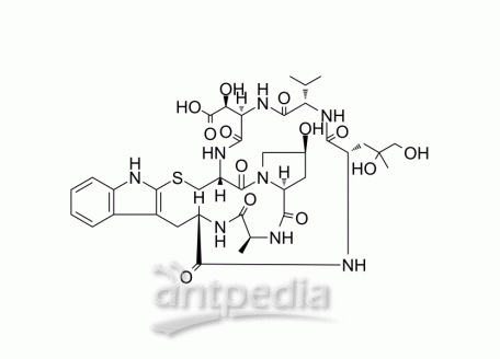 Phallacidin | MedChemExpress (MCE)