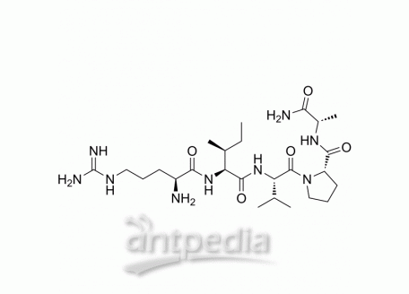 HY-P2076 Dusquetide | MedChemExpress (MCE)