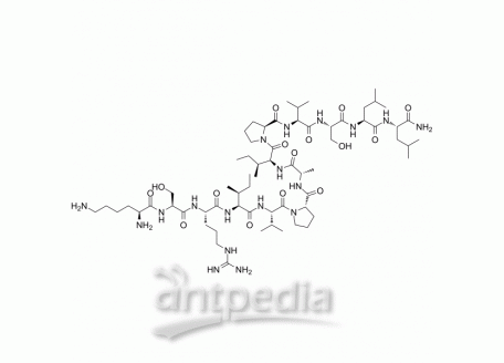 Ubiquitin Conjugating Enzyme E2 F | MedChemExpress (MCE)