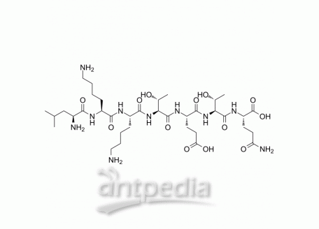 HY-P2463 Fequesetide | MedChemExpress (MCE)