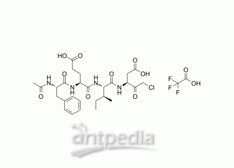 HY-P3434A Ac-FEID-CMK TFA | MedChemExpress (MCE)