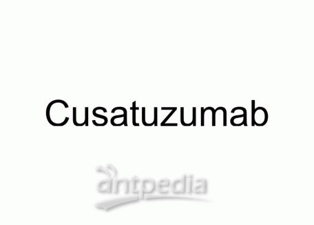 Cusatuzumab | MedChemExpress (MCE)