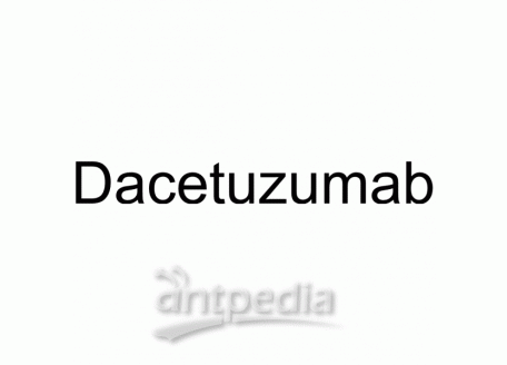 Dacetuzumab | MedChemExpress (MCE)