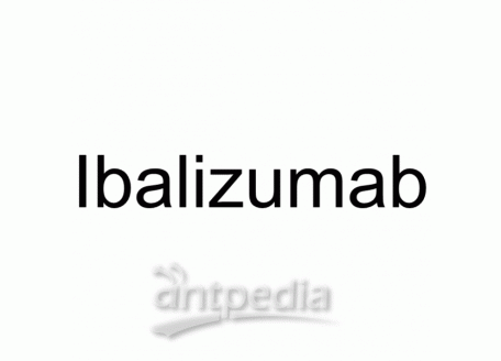 Ibalizumab | MedChemExpress (MCE)