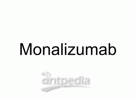 Monalizumab | MedChemExpress (MCE)
