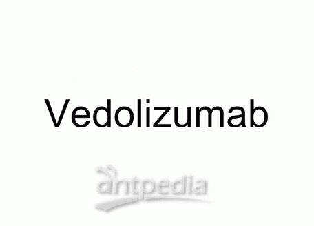 Vedolizumab | MedChemExpress (MCE)