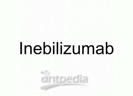 HY-P99113 Inebilizumab | MedChemExpress (MCE)