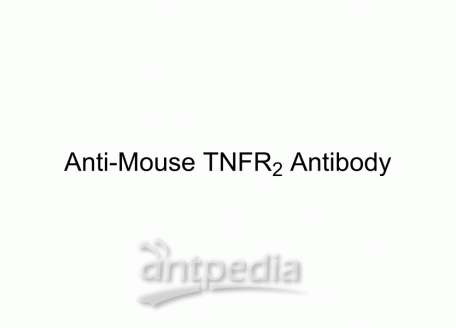 HY-P99149 Anti-Mouse TNFR2 Antibody | MedChemExpress (MCE)