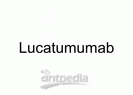 Lucatumumab | MedChemExpress (MCE)