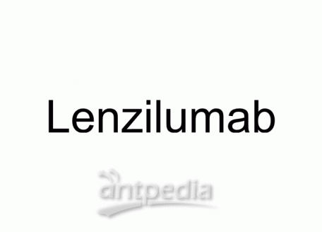 Lenzilumab | MedChemExpress (MCE)