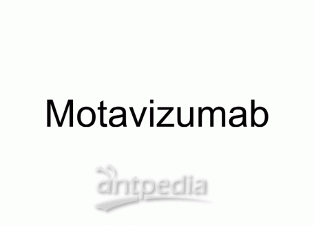 HY-P99209 Motavizumab | MedChemExpress (MCE)