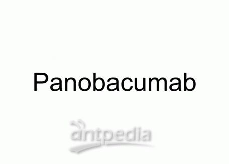 Panobacumab | MedChemExpress (MCE)