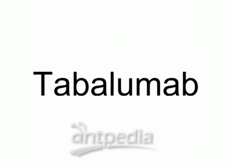 HY-P99220 Tabalumab | MedChemExpress (MCE)
