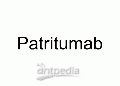 HY-P99275 Patritumab | MedChemExpress (MCE)
