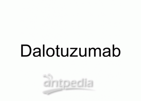 Dalotuzumab | MedChemExpress (MCE)