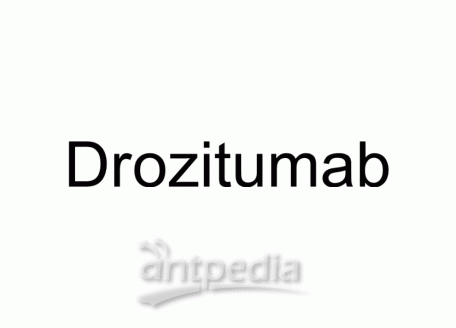 Drozitumab | MedChemExpress (MCE)