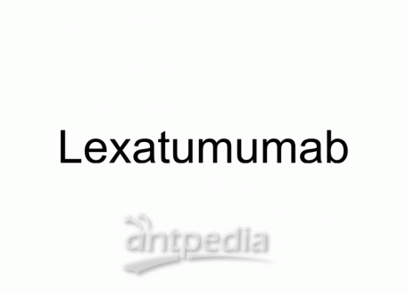 Lexatumumab | MedChemExpress (MCE)