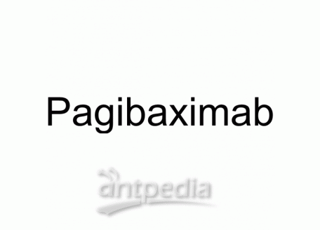 HY-P99309 Pagibaximab | MedChemExpress (MCE)
