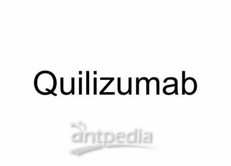 Quilizumab | MedChemExpress (MCE)