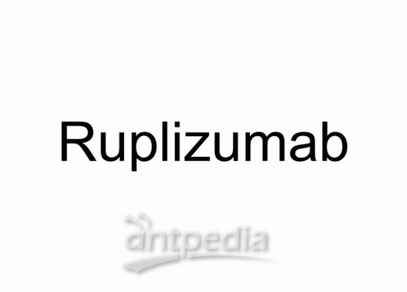 Ruplizumab | MedChemExpress (MCE)