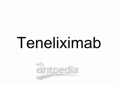 HY-P99321 Teneliximab | MedChemExpress (MCE)