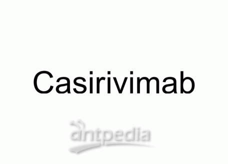 Casirivimab | MedChemExpress (MCE)