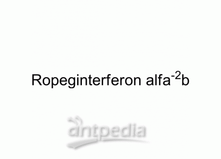 Ropeginterferon alfa-2b | MedChemExpress (MCE)
