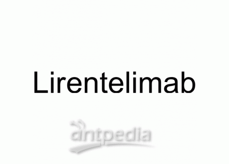 Lirentelimab | MedChemExpress (MCE)