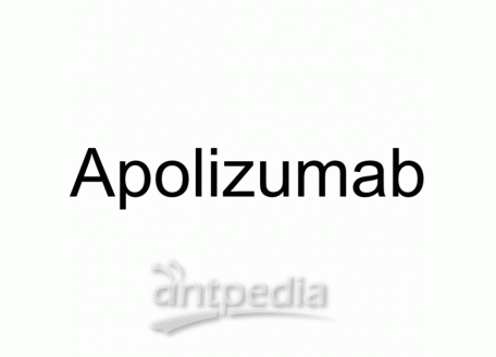 Apolizumab | MedChemExpress (MCE)