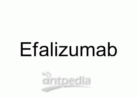 Efalizumab | MedChemExpress (MCE)