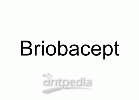 Briobacept | MedChemExpress (MCE)