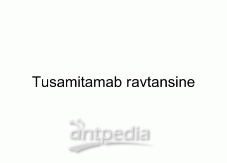 HY-P99542 Tusamitamab ravtansine | MedChemExpress (MCE)