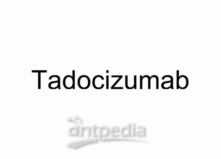 Tadocizumab | MedChemExpress (MCE)
