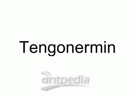 HY-P99565 Tengonermin | MedChemExpress (MCE)