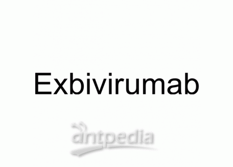 HY-P99608 Exbivirumab | MedChemExpress (MCE)