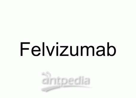 HY-P99615 Felvizumab | MedChemExpress (MCE)