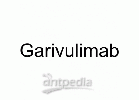 HY-P99633 Garivulimab | MedChemExpress (MCE)