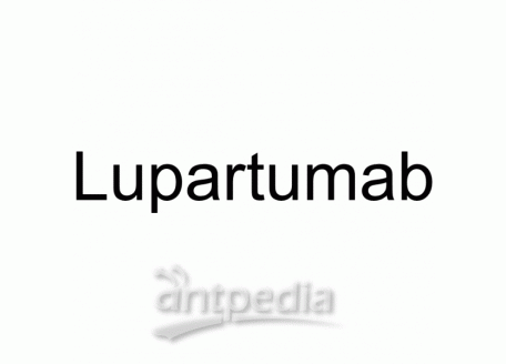 HY-P99718 Lupartumab | MedChemExpress (MCE)