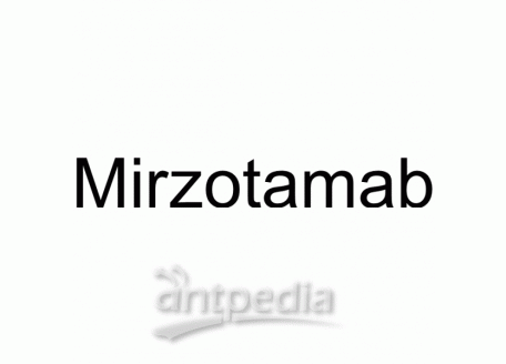 Mirzotamab | MedChemExpress (MCE)