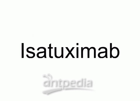 Isatuximab | MedChemExpress (MCE)
