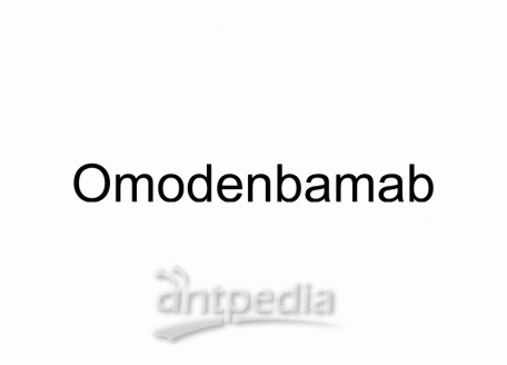 HY-P99770 Omodenbamab | MedChemExpress (MCE)