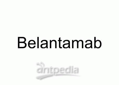HY-P9980 Belantamab | MedChemExpress (MCE)