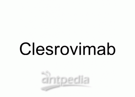Clesrovimab | MedChemExpress (MCE)